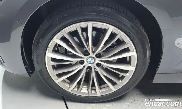 BMW 3 серия 2020 2.0 автомат (гидро), миниатюра 5