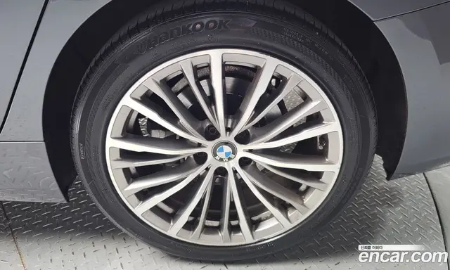 BMW 3 серия 2020 2.0 автомат (гидро), миниатюра 7