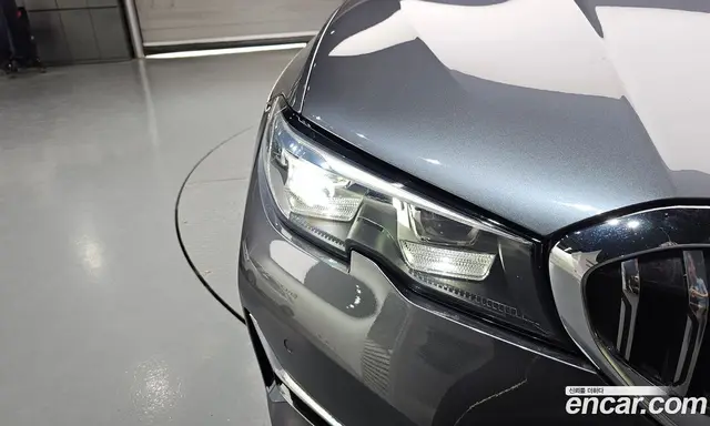 BMW 3 серия 2020 2.0 автомат (гидро), миниатюра 8