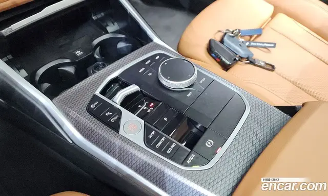 BMW 3 серия 2024 2.0 автомат (гидро), миниатюра 12