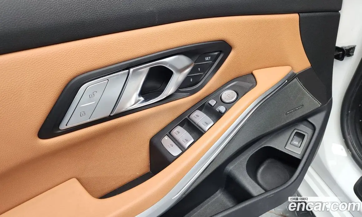 BMW 3 серия 2024 2.0 автомат (гидро), фото 18