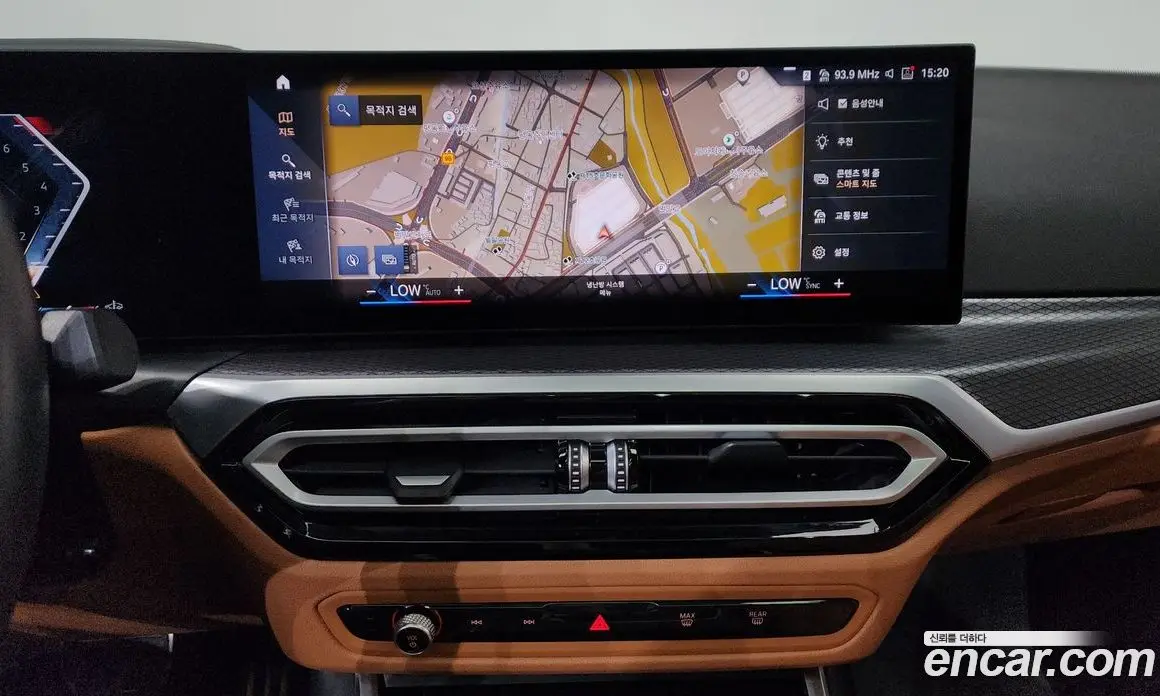 BMW 3 серия 2024 2.0 автомат (гидро), фото 19