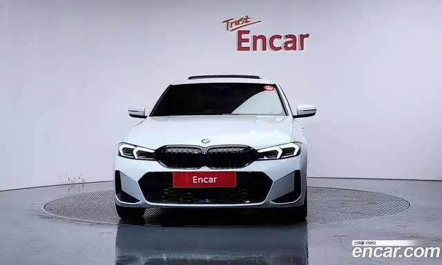 BMW 3 серия 2024 2.0 автомат (гидро), миниатюра 3