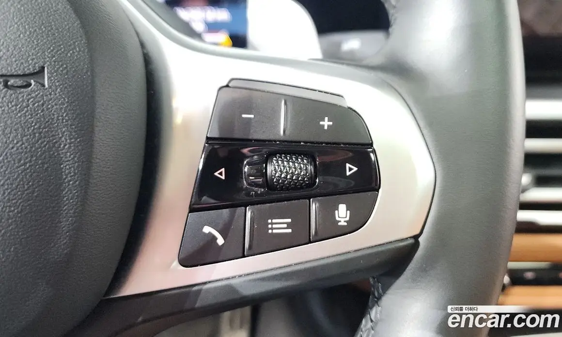 BMW 3 серия 2024 2.0 автомат (гидро), фото 23