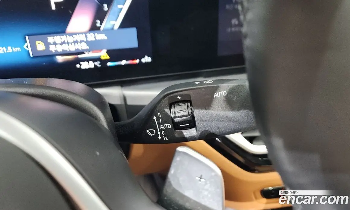 BMW 3 серия 2024 2.0 автомат (гидро), фото 30