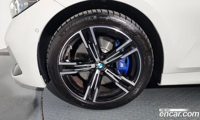 BMW 3 серия 2024 2.0 автомат (гидро), миниатюра 5
