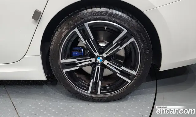 BMW 3 серия 2024 2.0 автомат (гидро), миниатюра 7