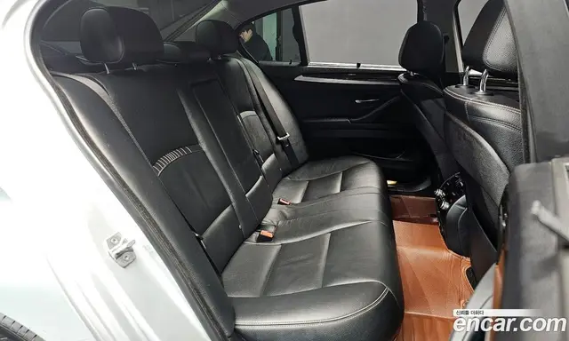 BMW 5 серия 2015 2.0 автомат (гидро), миниатюра 12
