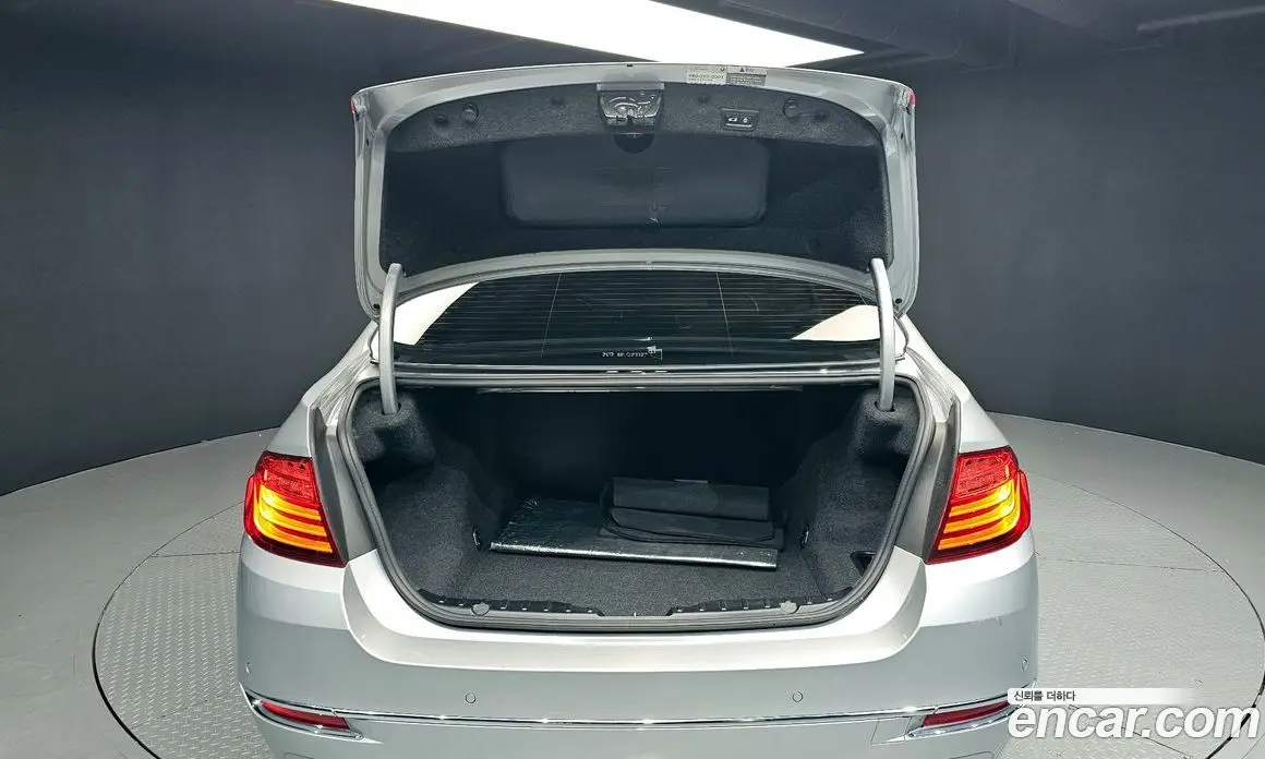 BMW 5 серия 2015 2.0 автомат (гидро), фото 20