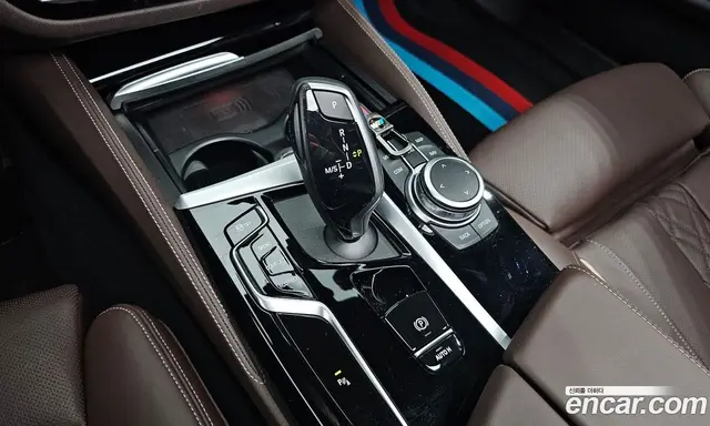 BMW 5 серия 2022 2.0 автомат (гидро), миниатюра 11