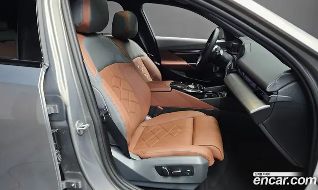 BMW 5 серия 2025 2.0 автомат (гидро), миниатюра 12