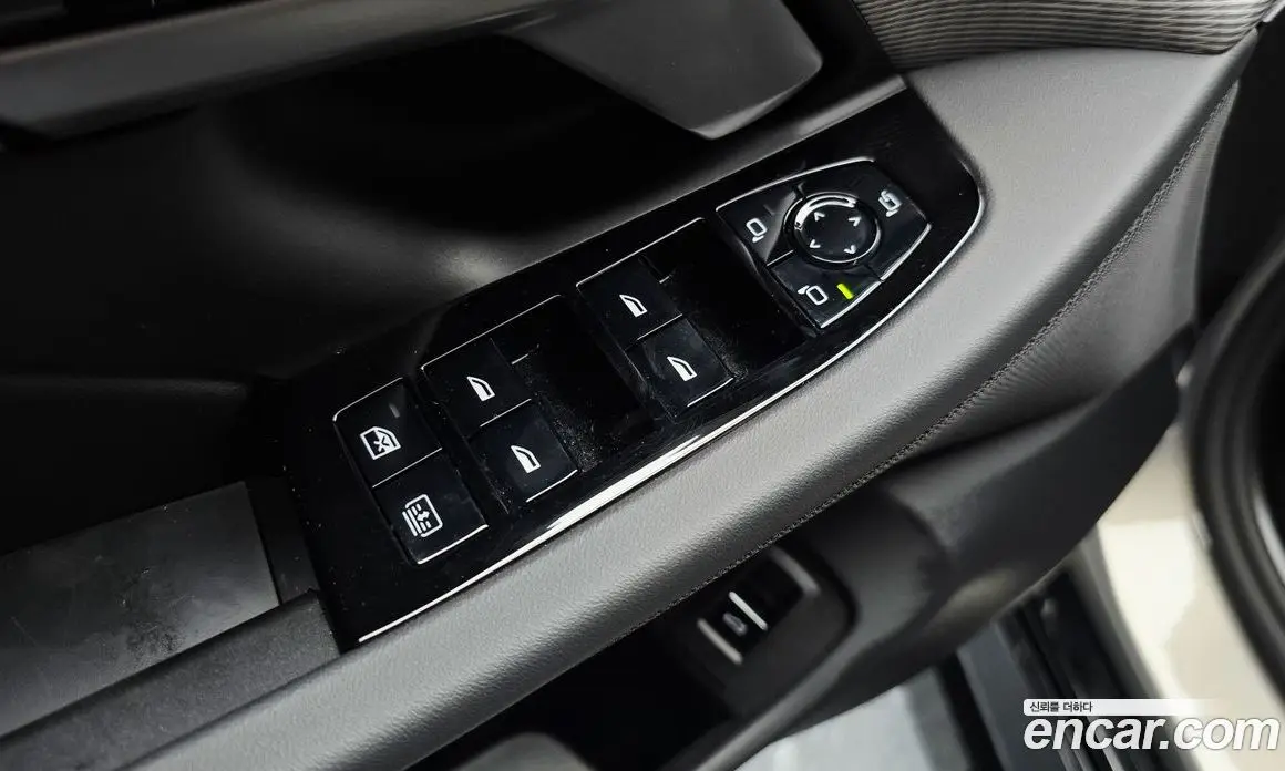 BMW 5 серия 2025 2.0 автомат (гидро), фото 15