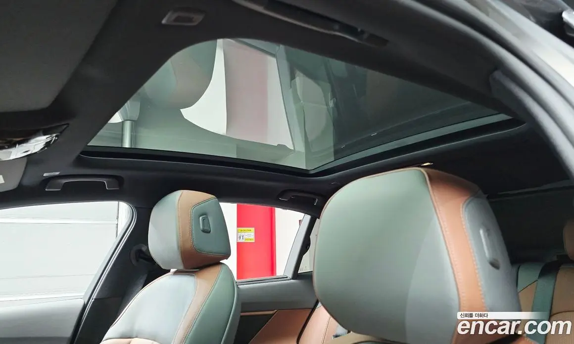 BMW 5 серия 2025 2.0 автомат (гидро), фото 20