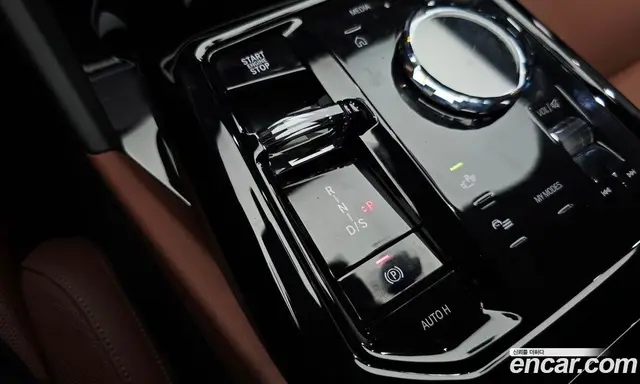 BMW 5 серия 2025 2.0 автомат (гидро), миниатюра 9
