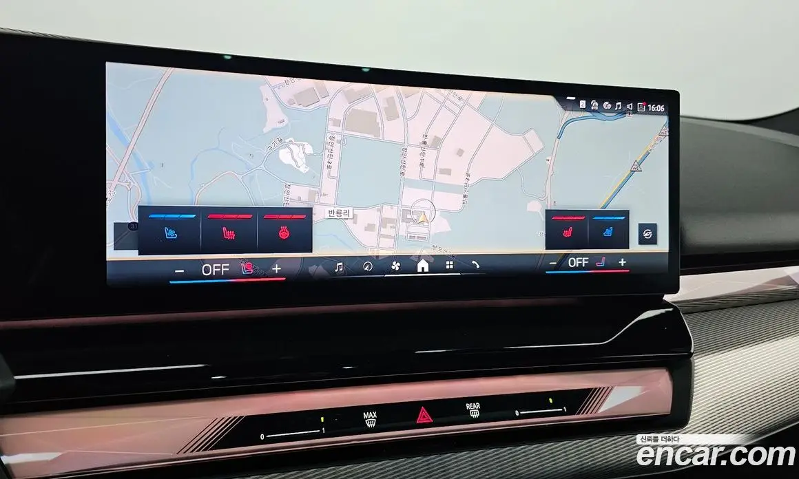 BMW 5 серия 2025 2.0 автомат (гидро), фото 21