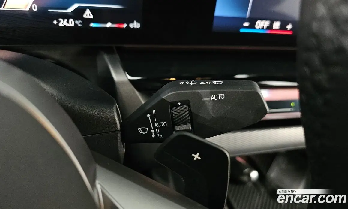 BMW 5 серия 2025 2.0 автомат (гидро), фото 26