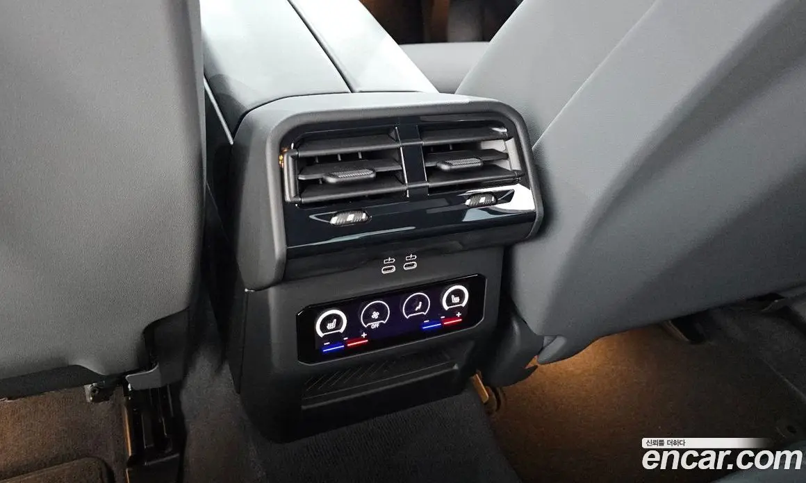 BMW 5 серия 2025 2.0 автомат (гидро), фото 27