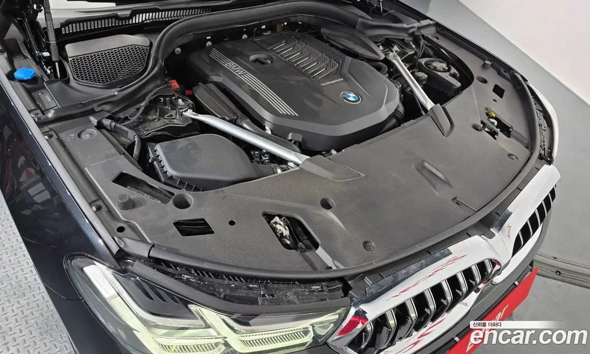 BMW 6 серия 2024 3.0 автомат (гидро), фото 6