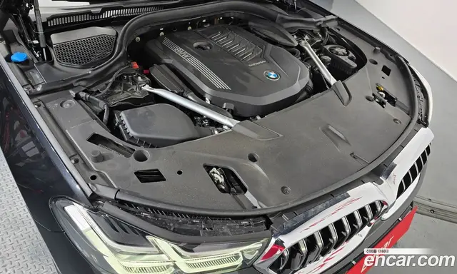 BMW 6 серия 2024 3.0 автомат (гидро), миниатюра 6