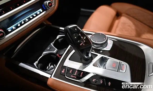 BMW 7 серия 2019 3.0 автомат (гидро), миниатюра 11