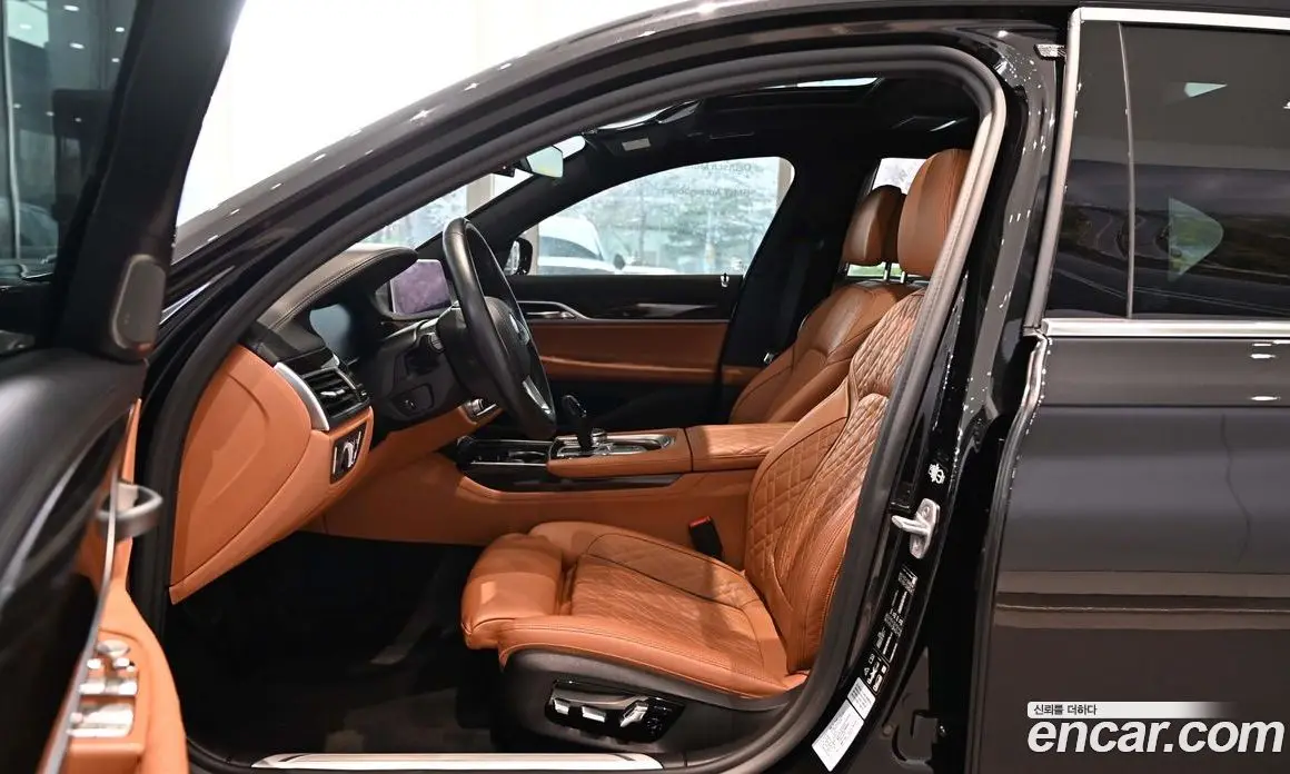 BMW 7 серия 2019 3.0 автомат (гидро), фото 12