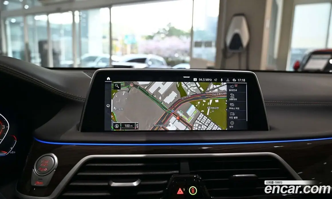 BMW 7 серия 2019 3.0 автомат (гидро), фото 14