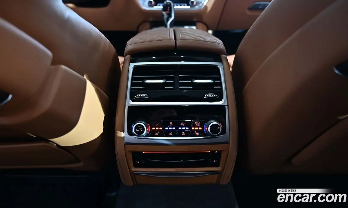 BMW 7 серия 2019 3.0 автомат (гидро), фото 17