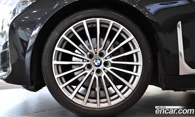 BMW 7 серия 2019 3.0 автомат (гидро), миниатюра 5