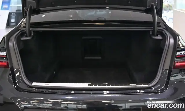 BMW 7 серия 2019 3.0 автомат (гидро), миниатюра 7
