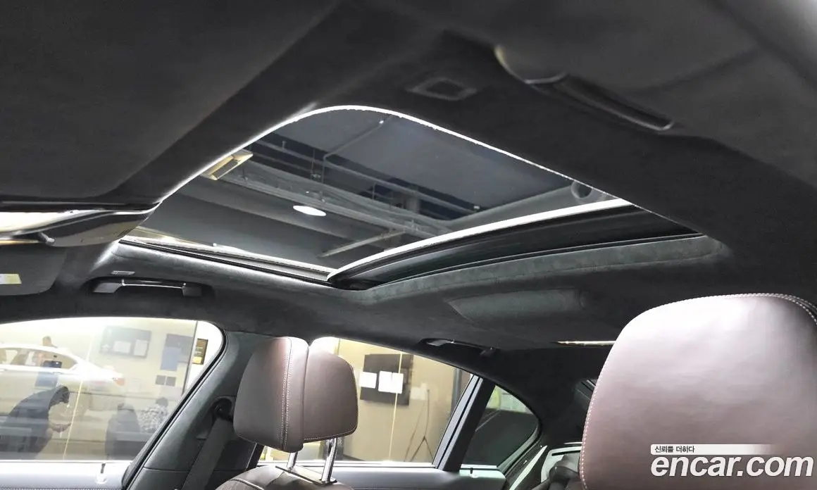 BMW 7 серия 2021 3.0 автомат (гидро), фото 25