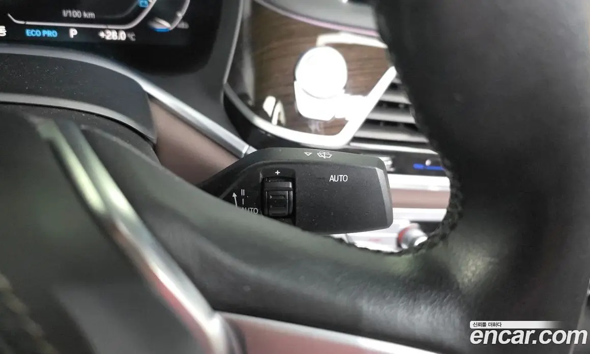 BMW 7 серия 2021 3.0 автомат (гидро), фото 27