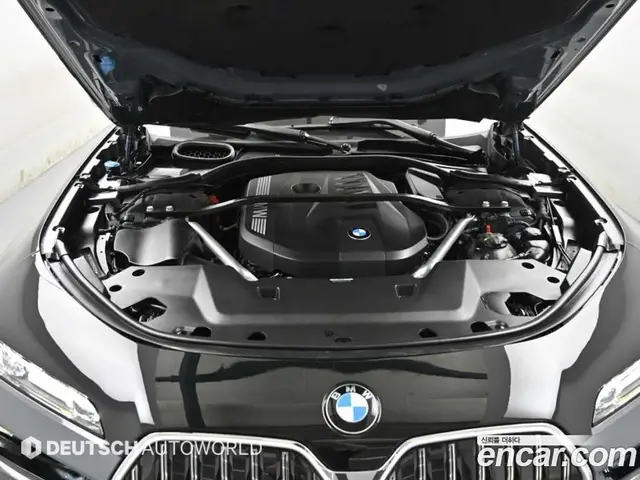 BMW 7 серия 2023 3.0 автомат (гидро), миниатюра 6