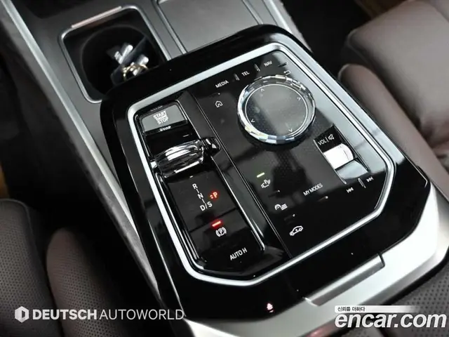 BMW 7 серия 2023 3.0 автомат (гидро), миниатюра 9
