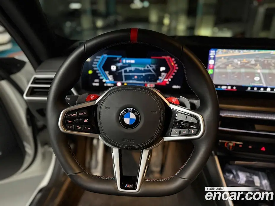 BMW M2 2025 3.0 автомат (гидро), фото 13