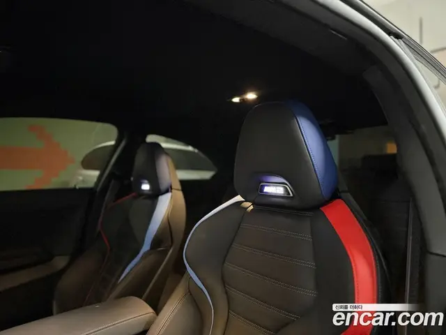 BMW M2 2025 3.0 автомат (гидро), миниатюра 10