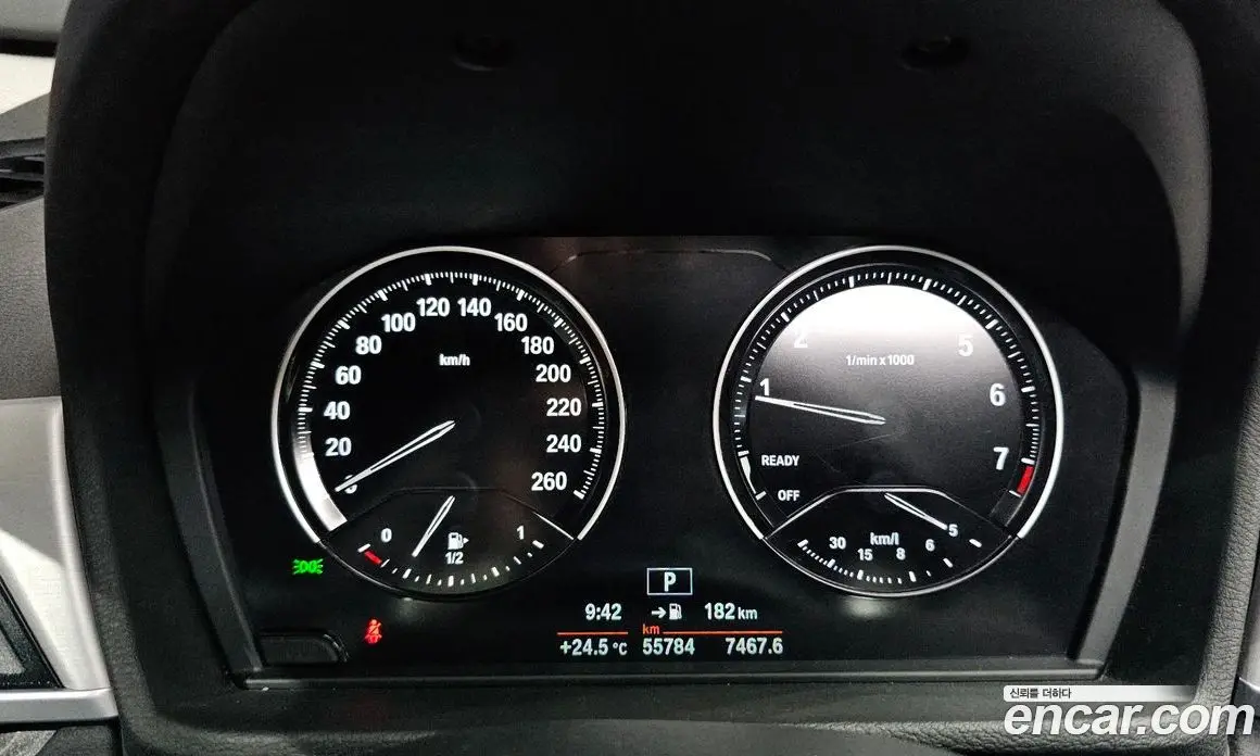 BMW X1 2020 2.0 автомат (гидро), фото 11