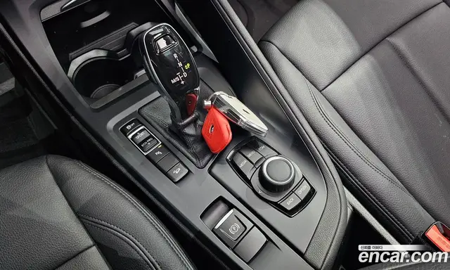 BMW X1 2020 2.0 автомат (гидро), миниатюра 12