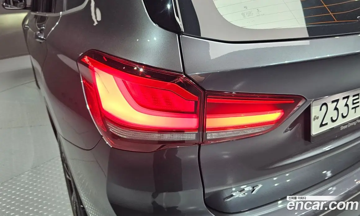 BMW X1 2020 2.0 автомат (гидро), фото 9