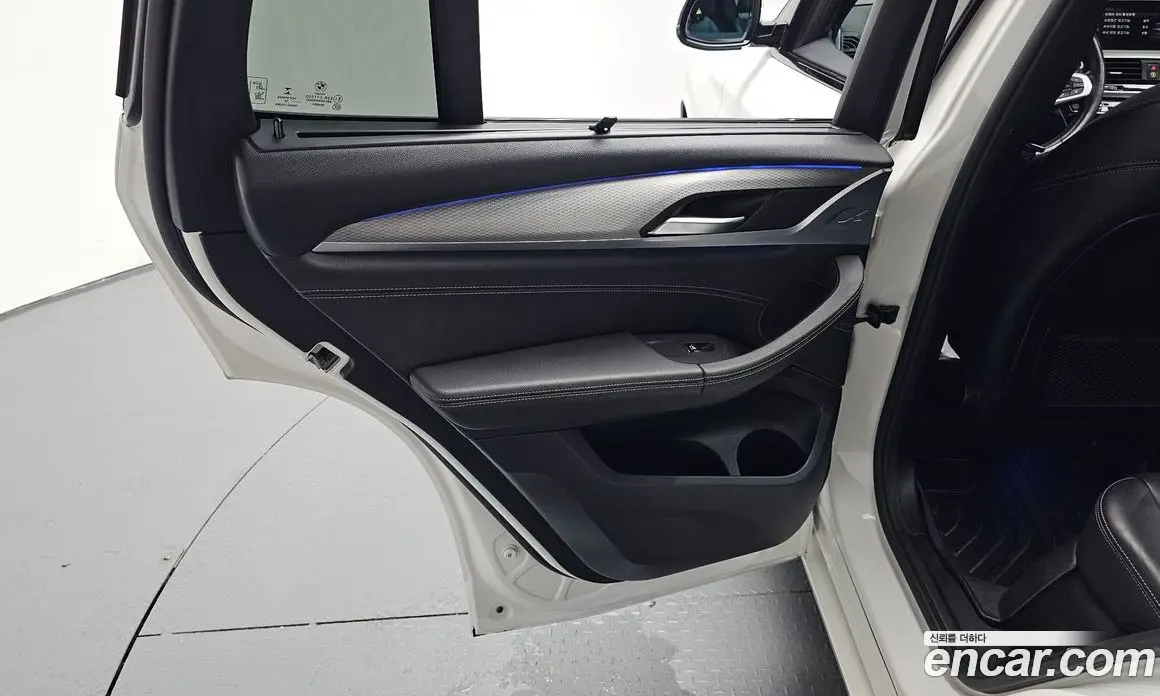 BMW X3 2018 2.0 автомат (гидро), фото 14
