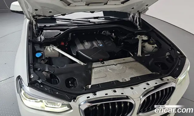 BMW X3 2018 2.0 автомат (гидро), миниатюра 5