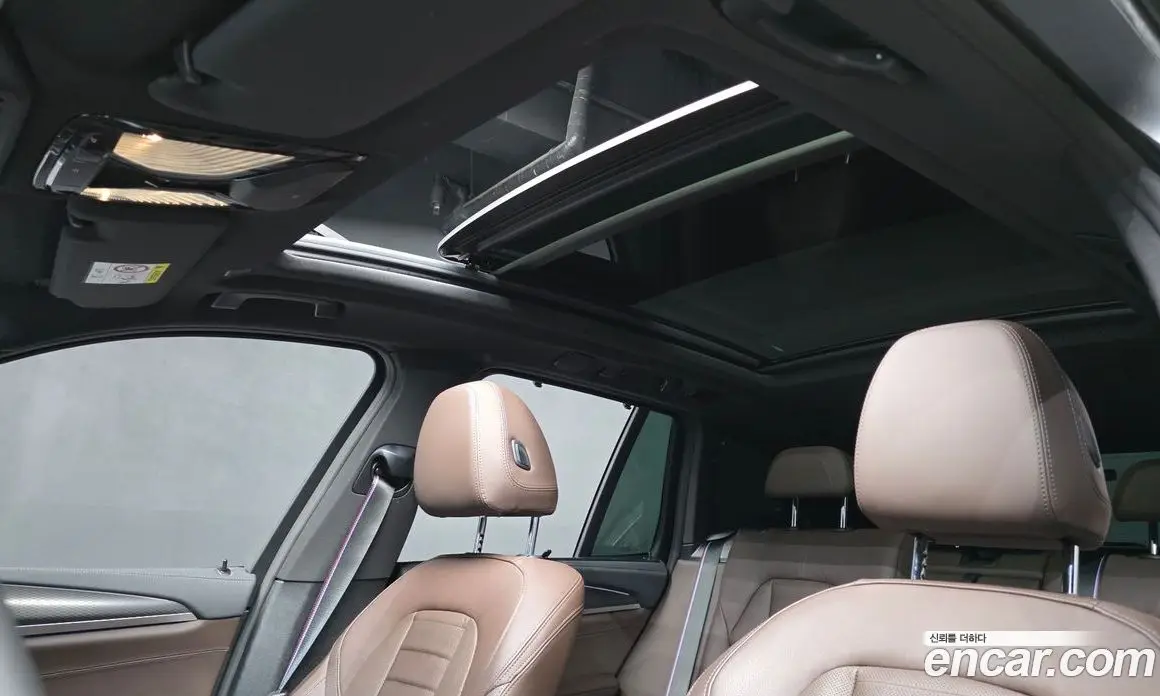 BMW X3 2024 2.0 автомат (гидро), фото 25