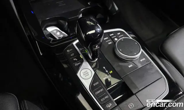 BMW X3 2024 2.0 автомат (гидро), миниатюра 9