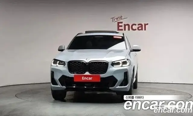 BMW X4, 2022, 24 041 км