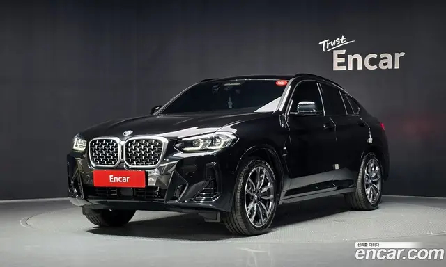 BMW X4, 2025, 14 277 км