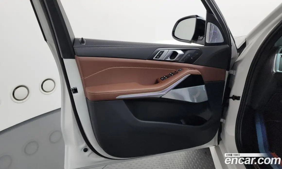 BMW X5 2025 3.0 автомат (гидро), фото 14