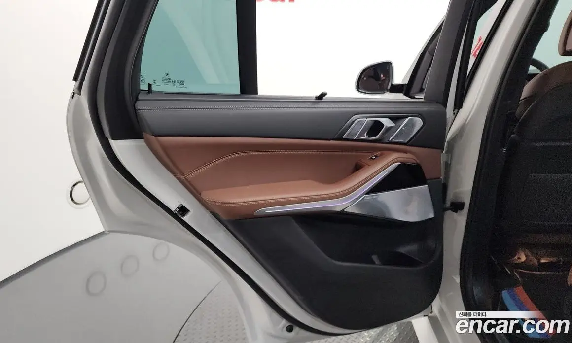 BMW X5 2025 3.0 автомат (гидро), фото 15