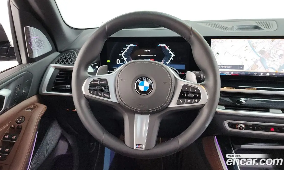 BMW X5 2025 3.0 автомат (гидро), фото 20