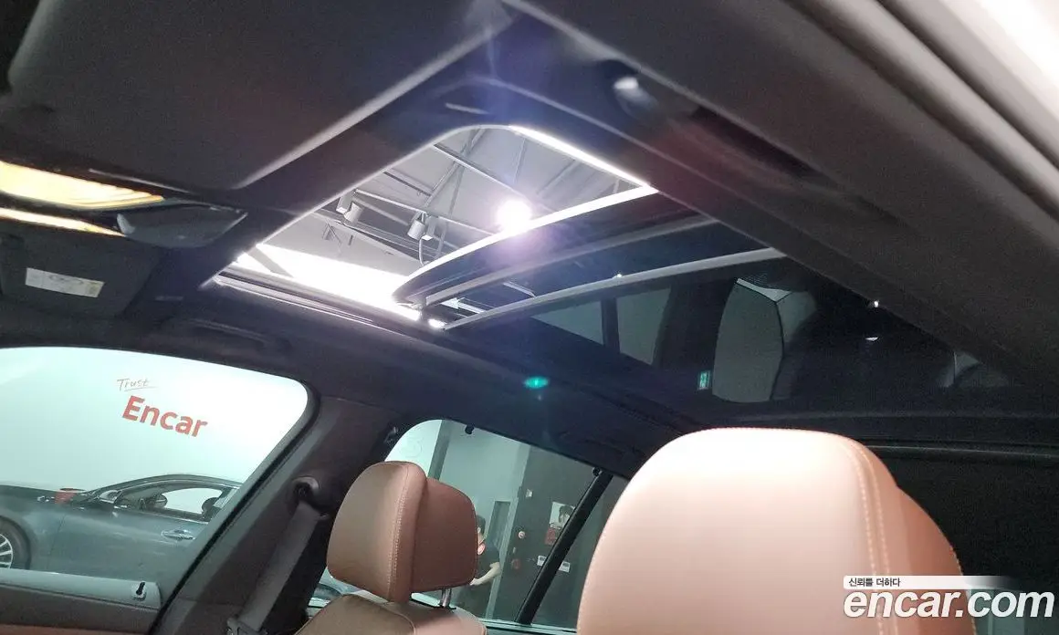 BMW X5 2025 3.0 автомат (гидро), фото 25