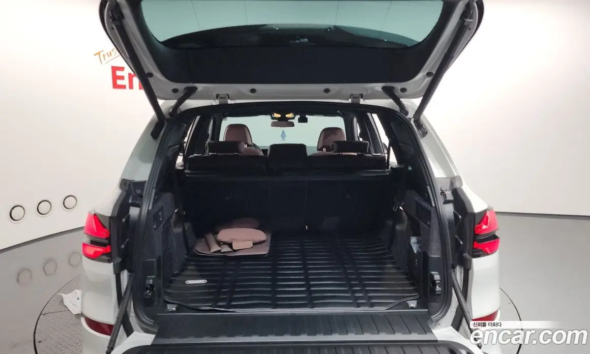 BMW X5 2025 3.0 автомат (гидро), фото 28