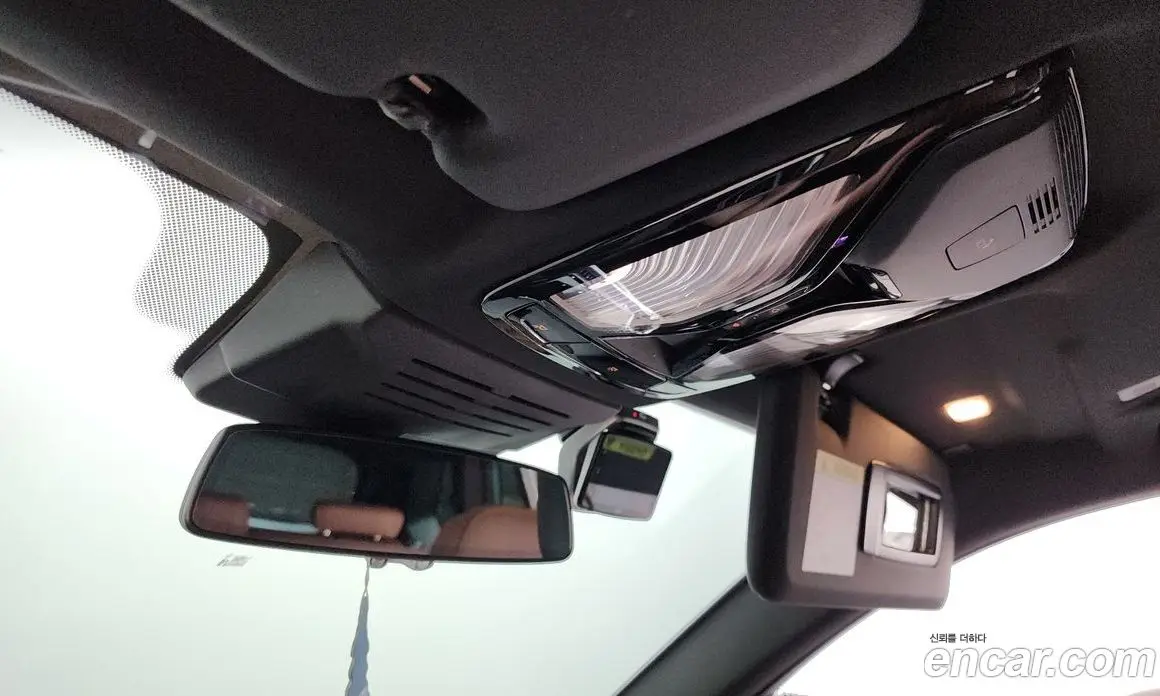 BMW X5 2025 3.0 автомат (гидро), фото 29